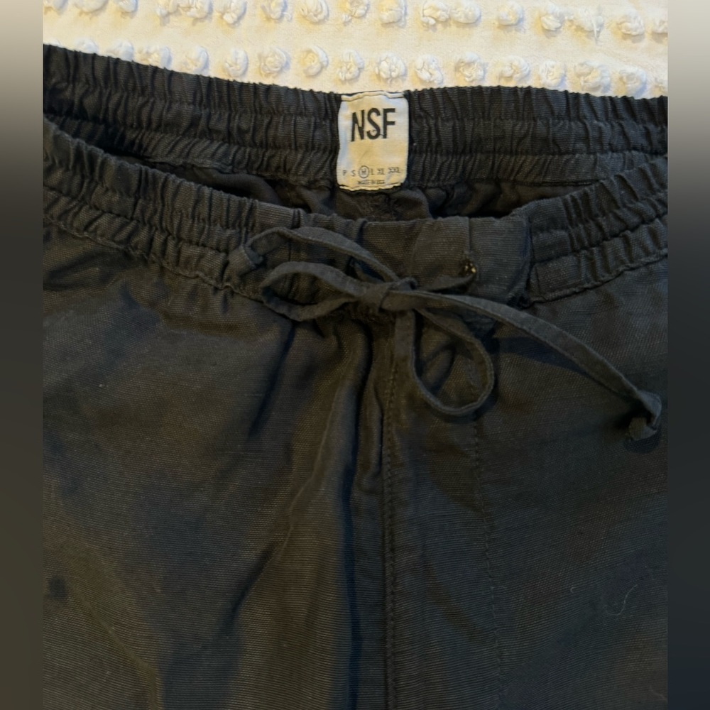 NSF, size M
